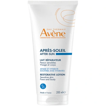 AVENE Eau Thermale After-Sun Repair Lotion 200ml