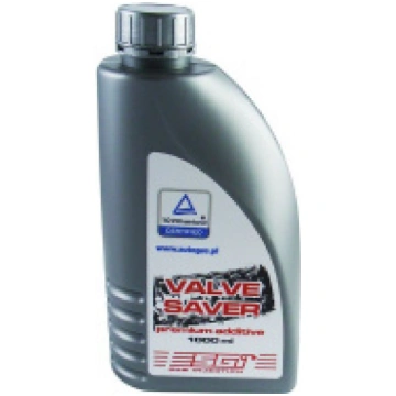 Eļļa gāzes aparatūrai LPG Valve Saver 1 ltr. Citi
