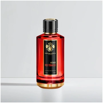 Tasteperfumes.lv | Mancera Red Tobacco Intense Ext