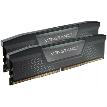 Operatīvā atmiņa CORSAIR VENGEANCE DDR5 32GB 6000M