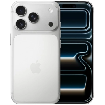APPLE iPhone 17 Pro 512GB Silver | MG8K4ZD/A | 019