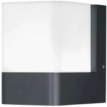 Ledvance Smart Led dārza lampas kubs Rgbw Wifi