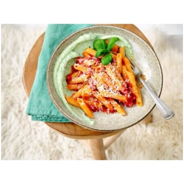 Kit Pasta Pomodorini e Ricotta Salata Bio