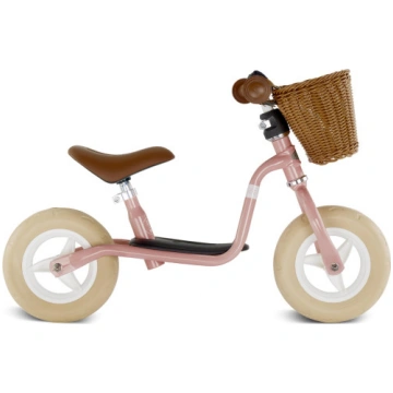 Balansēšanas velosipēds PUKY LR M Classic retro-ro