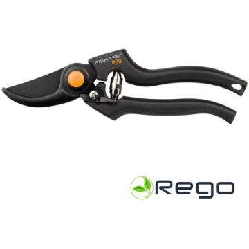 Fiskars Profesionālas dārza grieznes P90 111960 (1