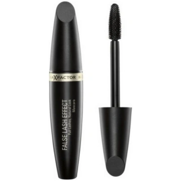Max Factor False Lash Effect skropstu tuša - Black