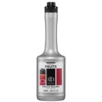 Sarkano ogu biezenis 0.9L 1883 275202160100