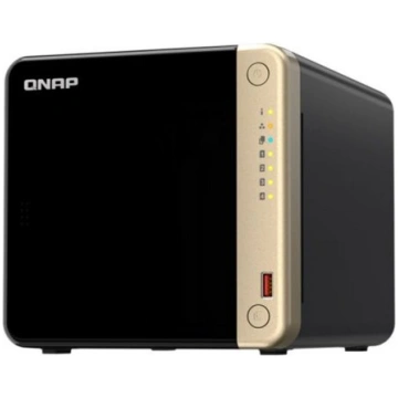 QNAP NAS-Server TS-464 - 0