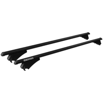 Auto jumta sliede Menabo Tiger, 120 cm, 2 gab