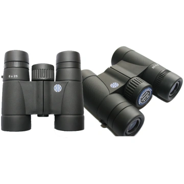 Binoklis, FOCUS, FOCUS ULTIMA/C 8X32 WP, (new)