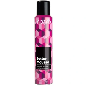 Matrix Setter Ieveidošanas putas 232 g 88448649431