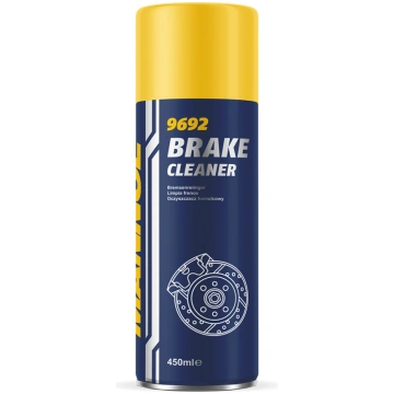MANNOL Bremžu tīrītājs, 450ml | MN9692 | 403602196