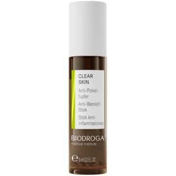 BIODROGA Clear Skin pretpumpu zīmulis 5ml