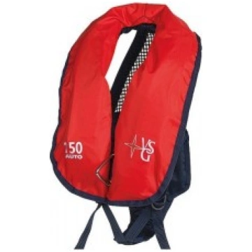 VELERIA SAN GIORGIO SKIPPER BABY