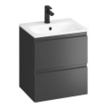 Cersanit Moduo antracīts (S801-471-DSM) [cm antrac