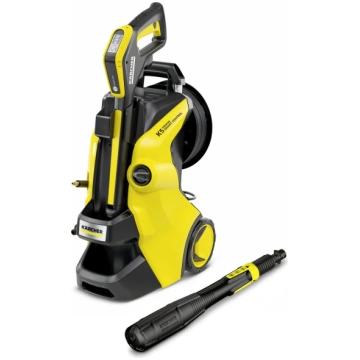 Augstspiediena mazgātājs Karcher K5 PREMIUM SMART 