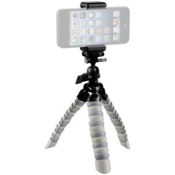 Statīvs, CAMGLOSS, Camgloss Octopod Tripod, (new)