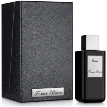 Franck Boclet Icon Parfīms PAR 100ml 3575070054491