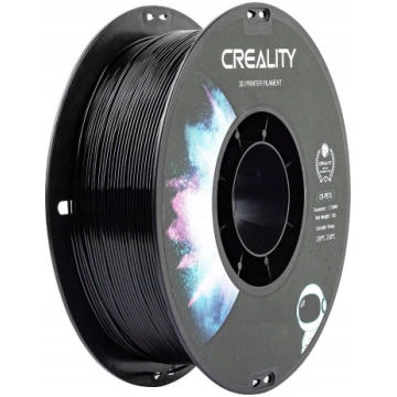 Creality3D Sort CR-PETG filament Black ( 697163640