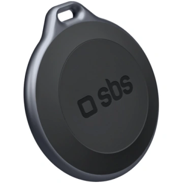 SBS My Tag tracker compatible with iOS and Android