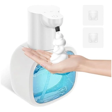 Automātiskais ziepju dozators, 500 ml, automātiska