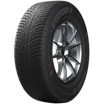 MICHELIN PILOT ALPIN 5 SUV 235/55R19 105H XL MO