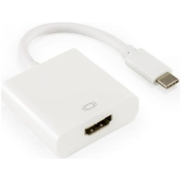 Sbox AD.HDMI-TYPEC HDMI F.->TYPE-C M AD.HDMI-TYPEC