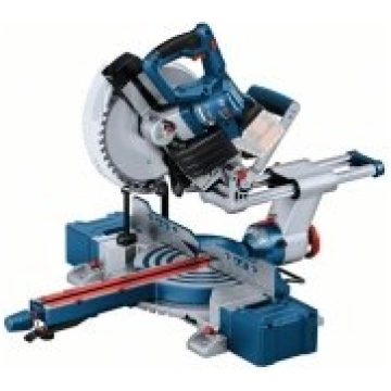 Bosch GCM 18V-254 D Solo, Carton