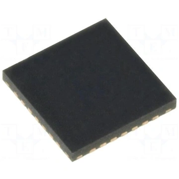 PIC microcontroller | Memory: 14kB | SRAM: 1024B |