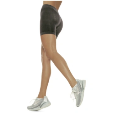 Pantaloncino Solidea Silver wave short