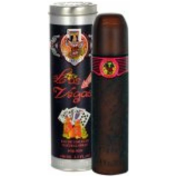 Cuba Las Vegas EDT 100ml Parfīms 5425017735946-CUB