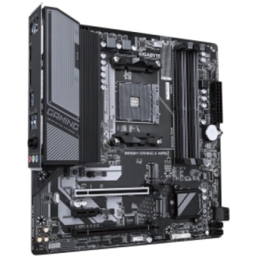 Gigabyte B550M GAMING X WIFI6 (B550,AM4,mATX,DDR4)
