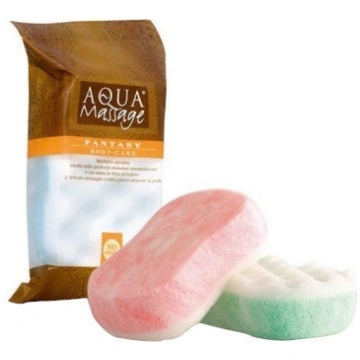 Dušas sūklis Arix Aqua
