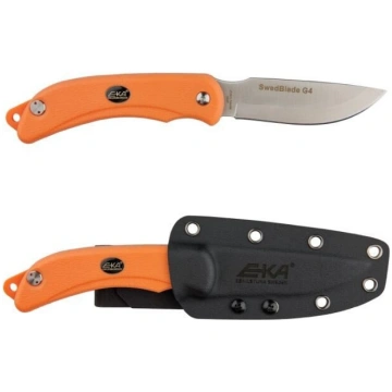 Nazis EKA SwedBlade G4 Orange