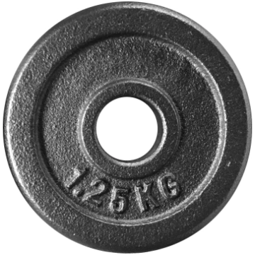 Disku svari Outliner, 1.25 kg