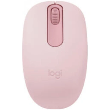 Datorpele Logitech M196 ROSE (910-007461)