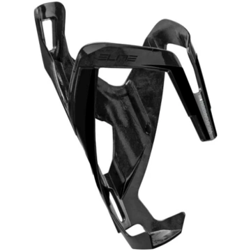 Elite Bottle Cage Vico, Black