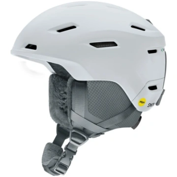 Smith Descend MIPS Helmet - Matte White / L