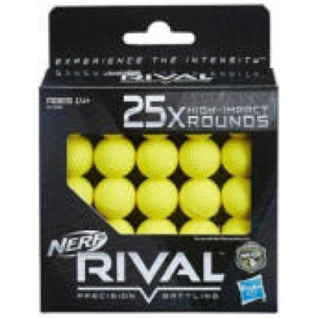 NERF RIVAL PAPILDUS KOMPLEKTS 283831