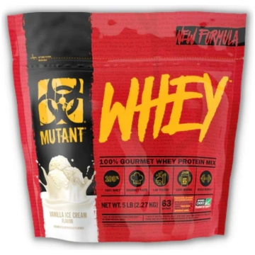 Mutant Whey (2.27 kg)