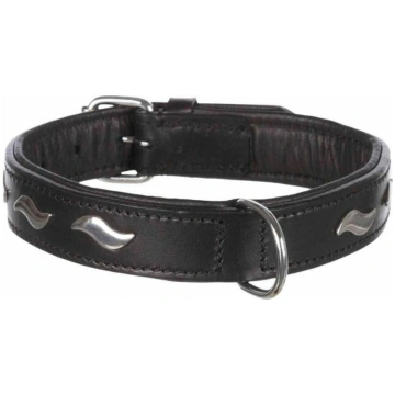 Kakla siksna : Trixie Active collar with studs, le