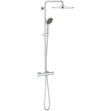 Grohe Vitalio Joy - dušas komplekts 310 ar termost
