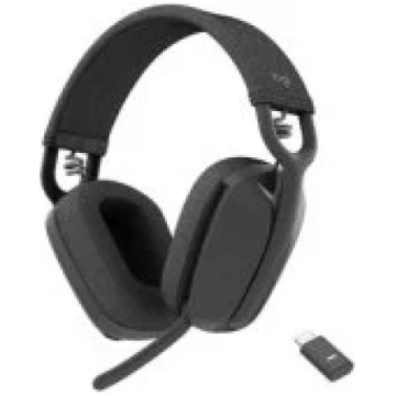 Logitech Zone Vibe MS Graphite 981-001441 austiņas