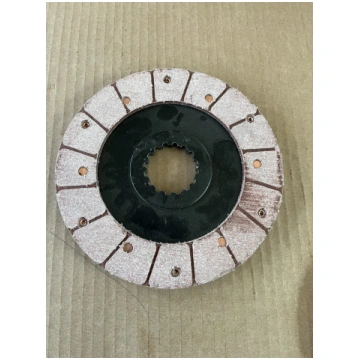 Bremžu disks MTZ ( 85-3502040) kniedēts