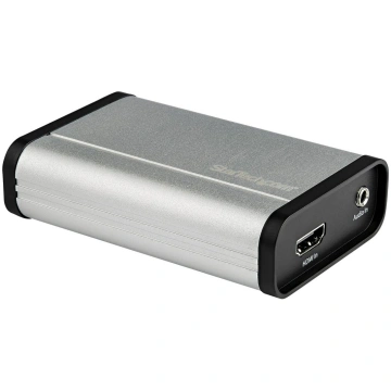 StarTech HDMI to USB C Video Capture Device 1080p 