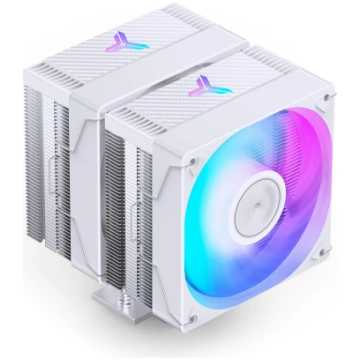 Jonsbo Cr-3000e Cpu-kühler, Dual-tower, Rgb - 120m