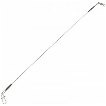 Pavadiņas Golden Catch Titanium 15cm 0.4mm 15kg 2g