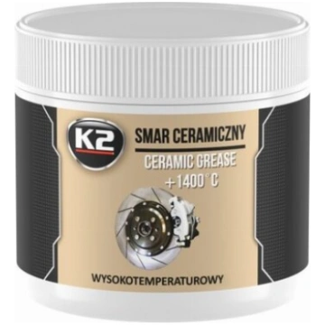 Pretkorozijas smēre Ceramic Grease 500g K2