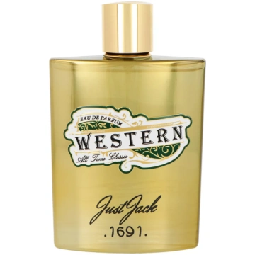 Just Jack All Time Classic Western Smaržas