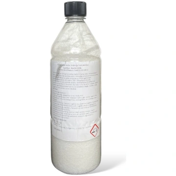 Kaustiskā soda ( nātrija hidroksīds, Na OH) 1kg